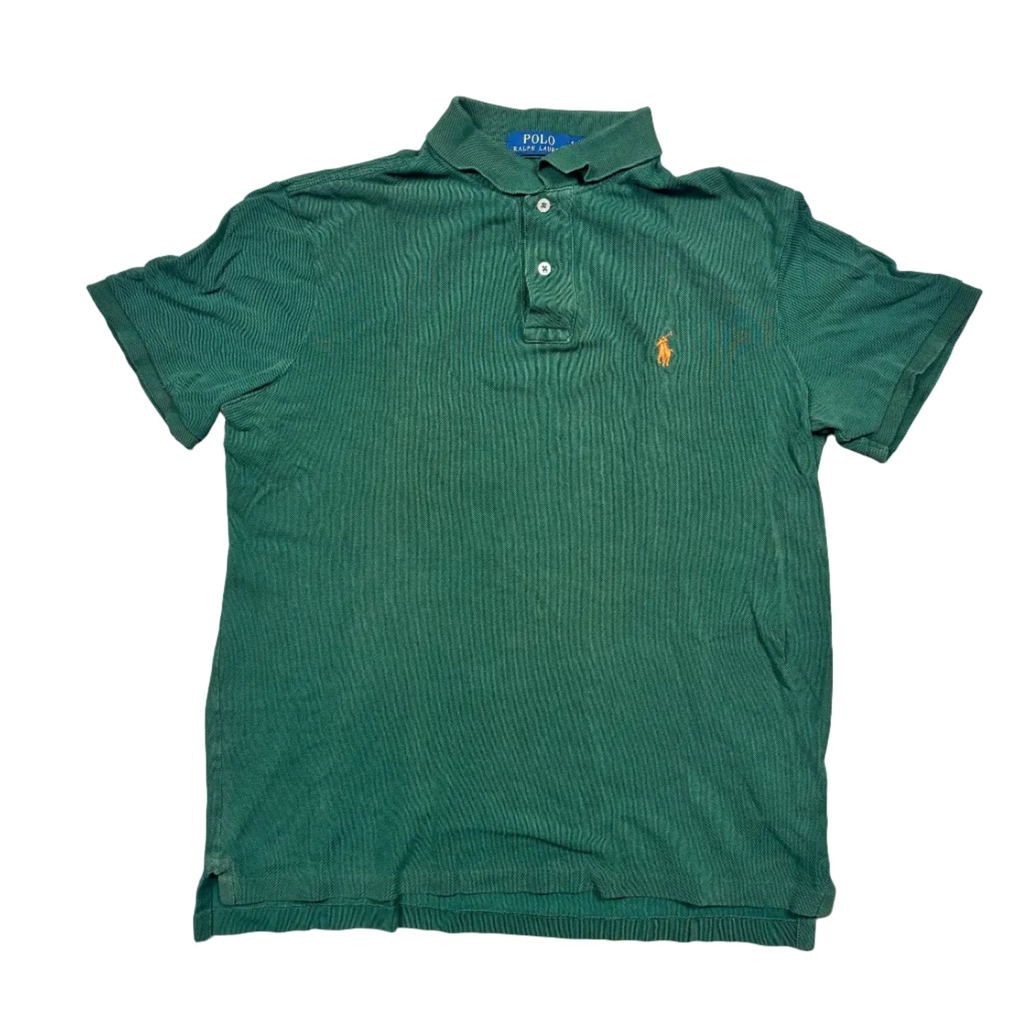 Ralph Lauren Polohemd (S)