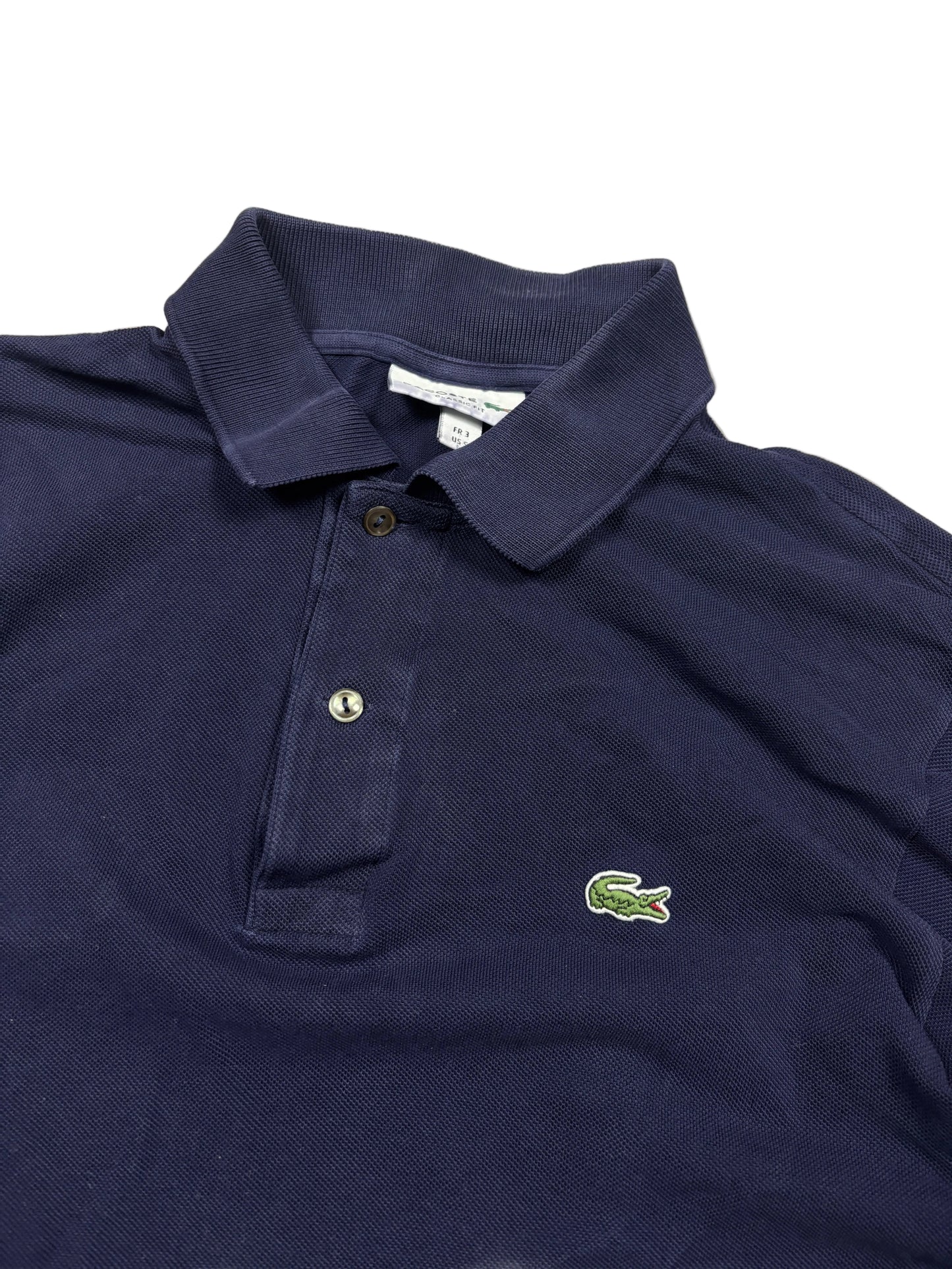 Lacoste Polohemd (S)