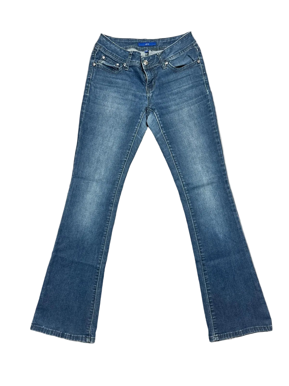 Vintage Big Star Flared Jeans (S)