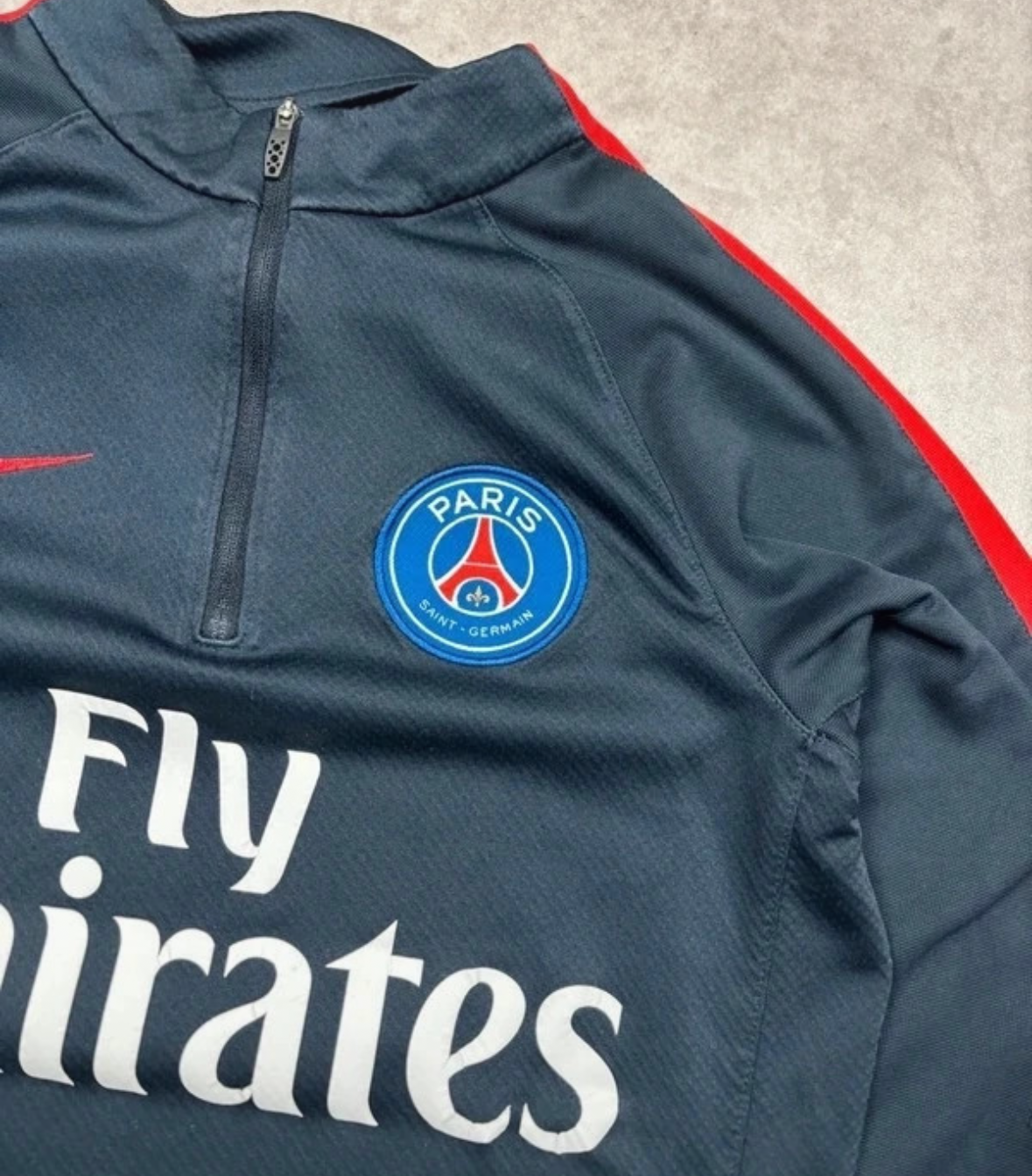 Nike PSG Trainingsjacke (M)