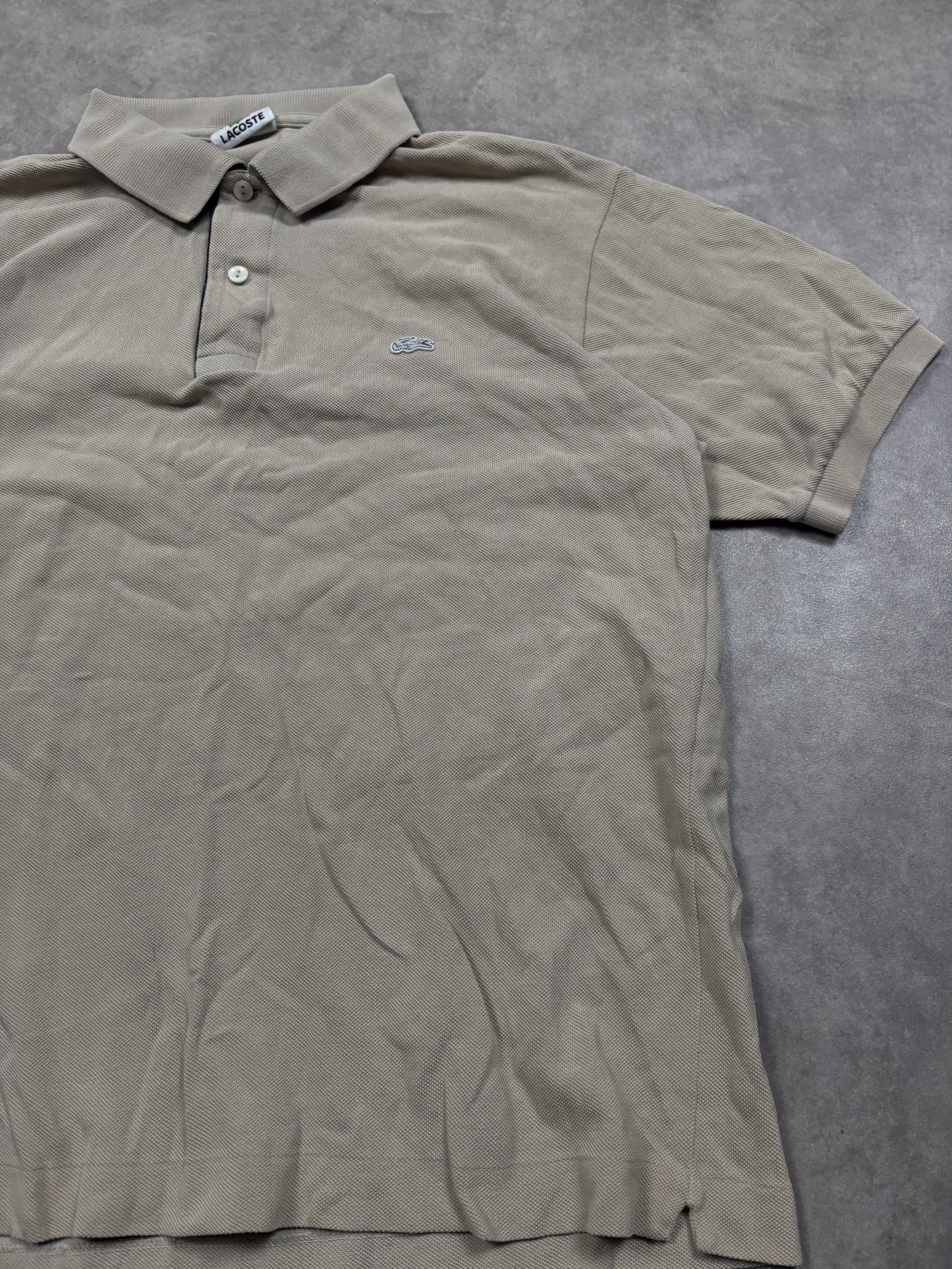 Lacoste Polohemd (M)
