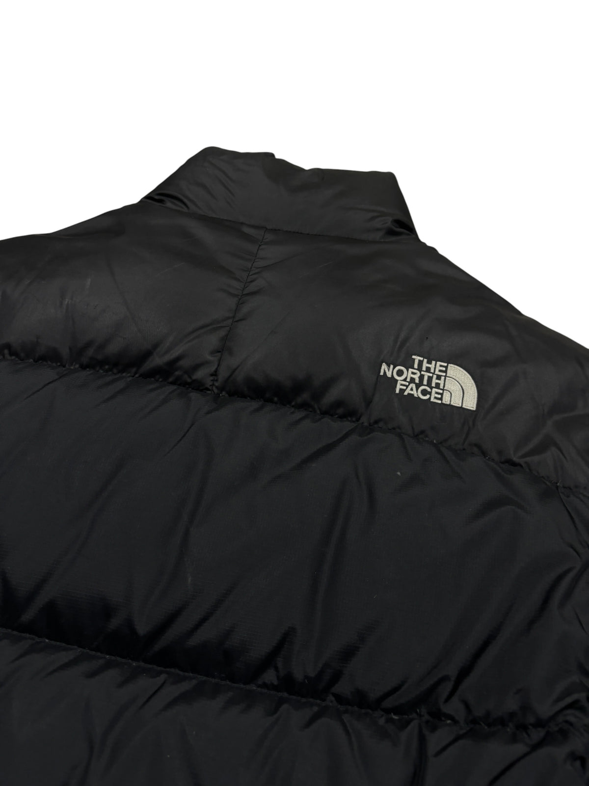 The North Face Jacke Schwarz XS