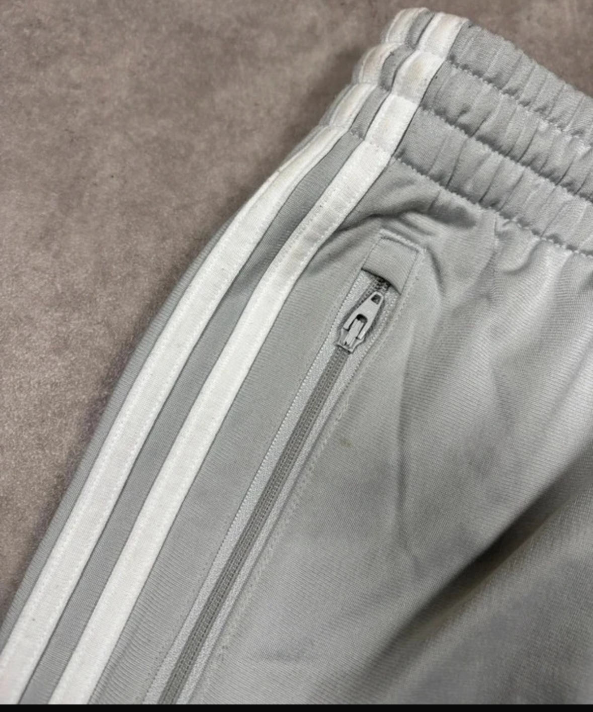 Adidas Jogger (M)