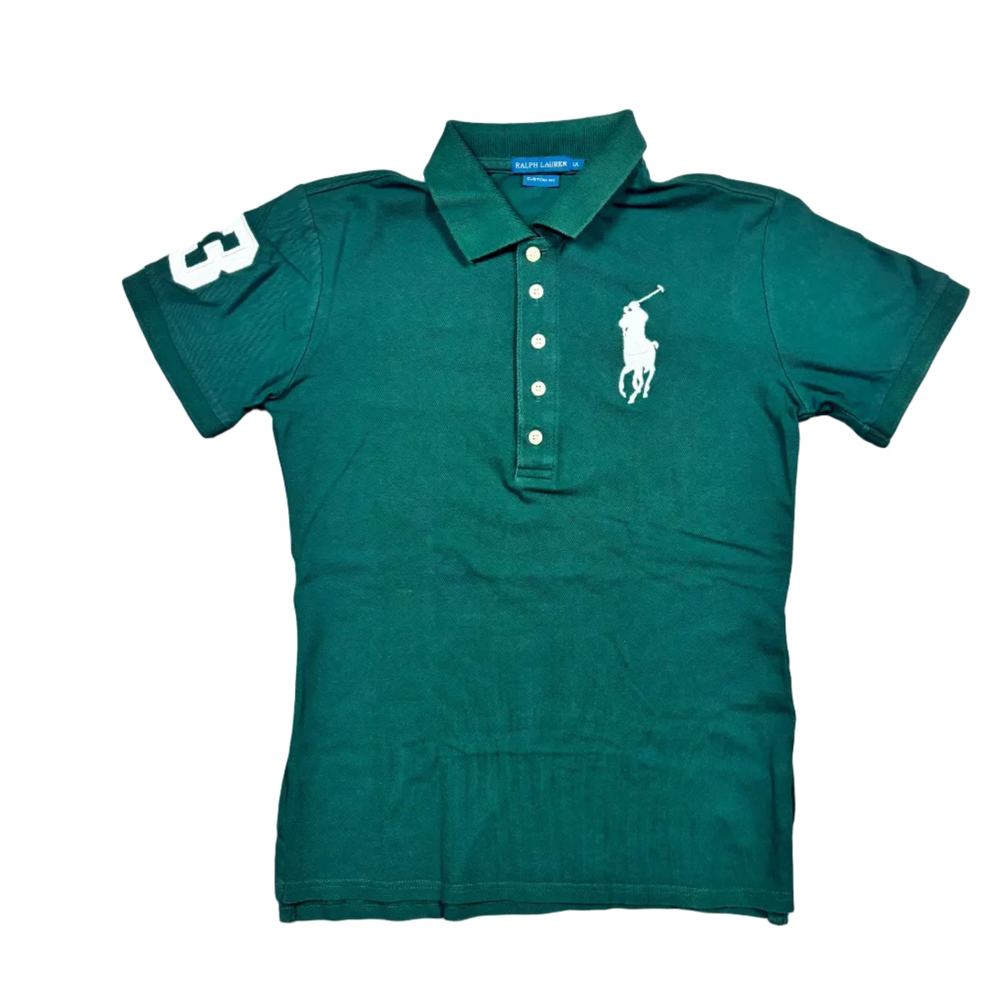 Ralph Lauren Big Pony Polohemd (L)