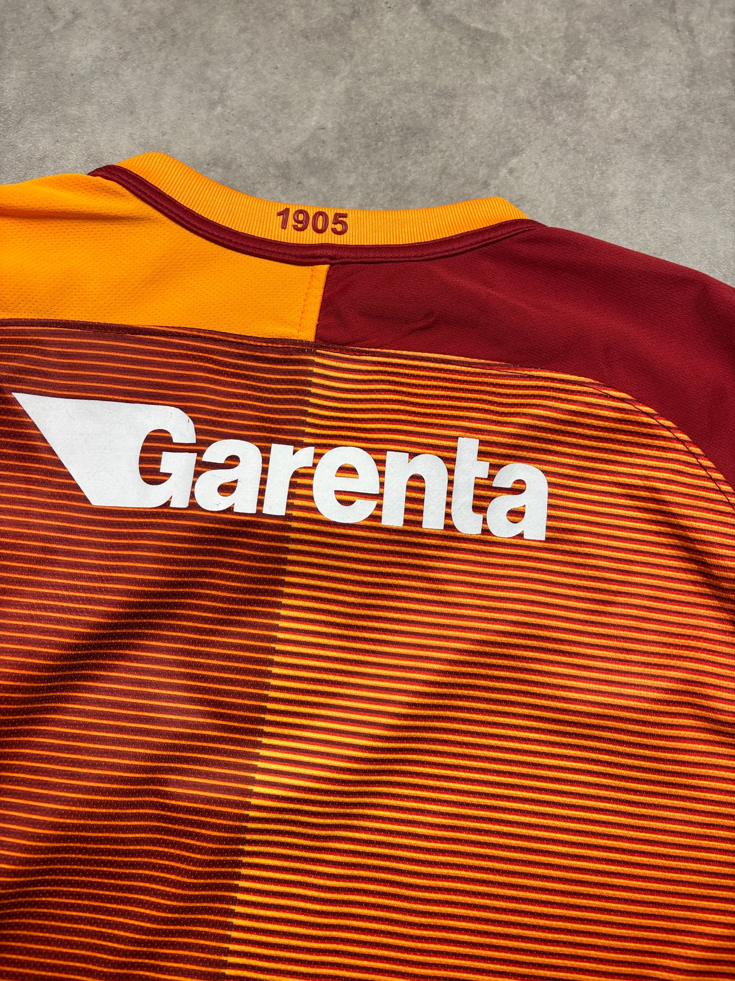 Nike Galatasaray Trikot (M)