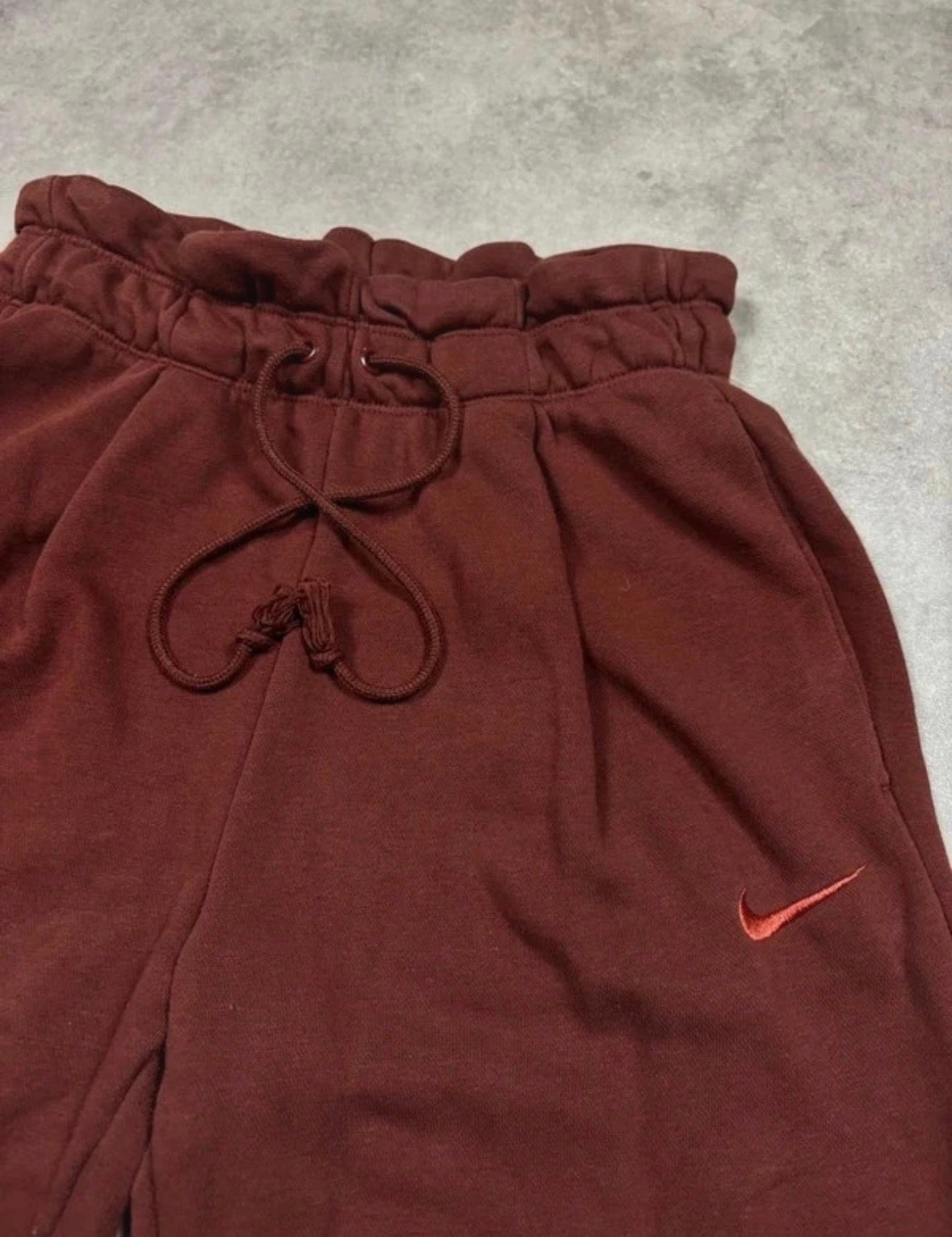 Vintage Nike Jogger (XS)