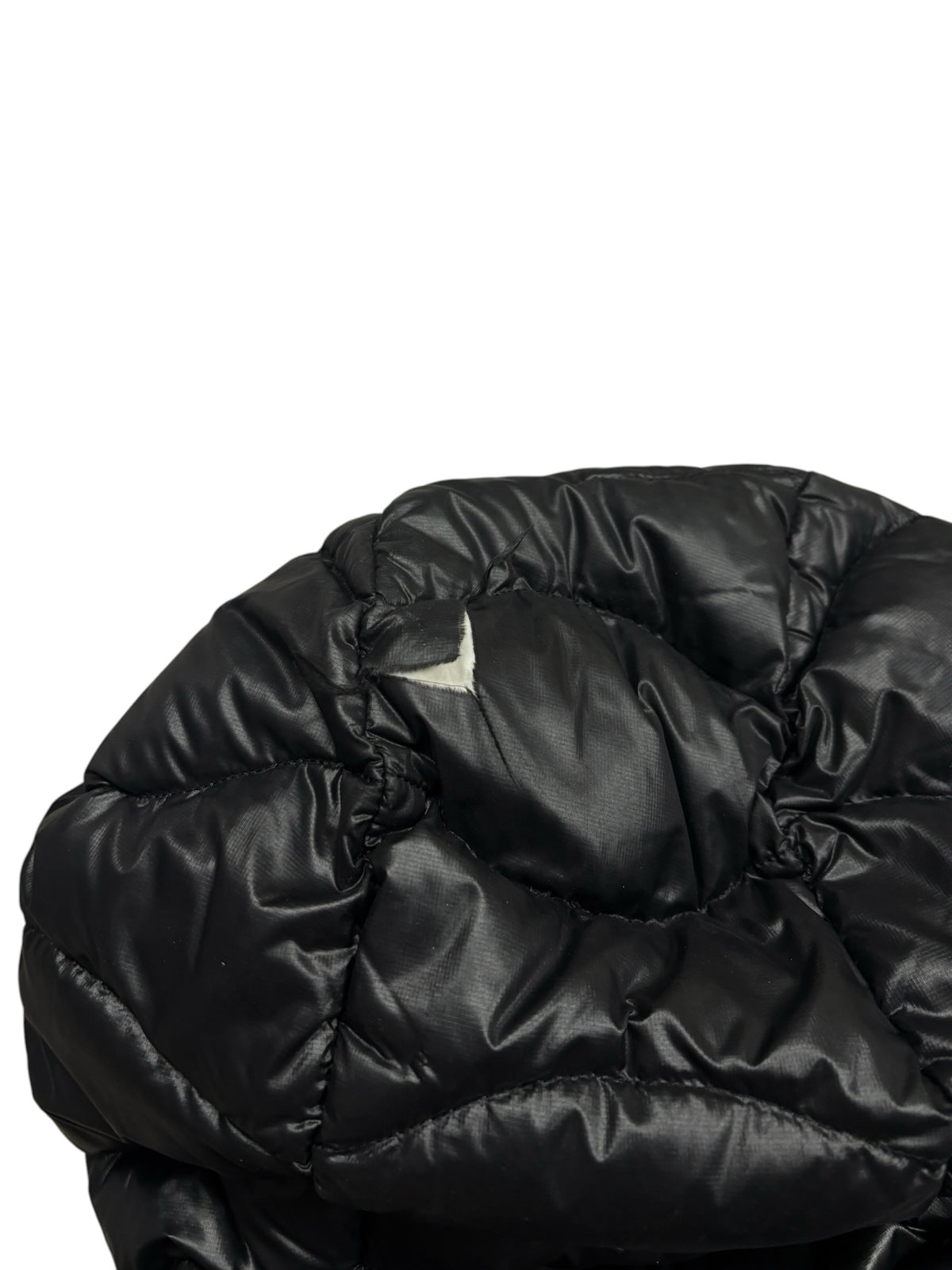 Blauer USA Jacke Schwarz M