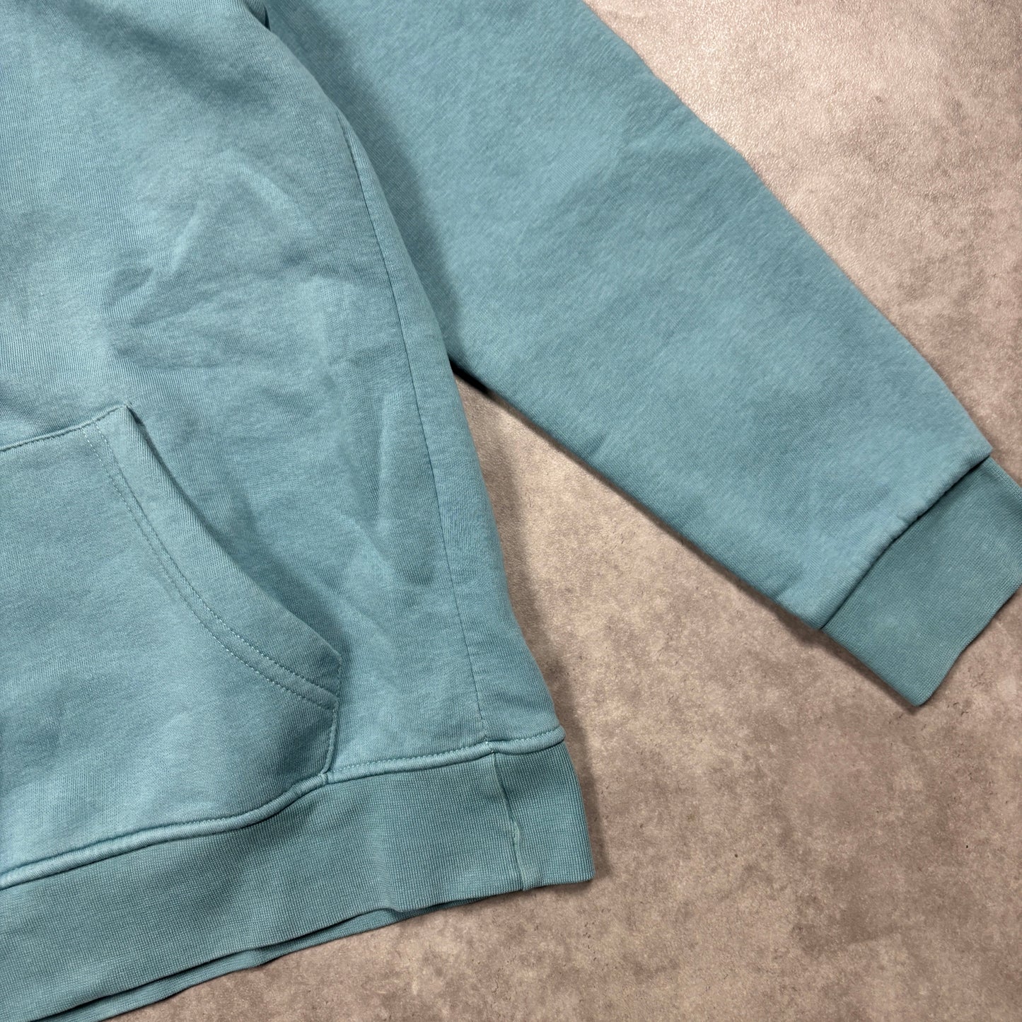Lacoste Hoodie (S)