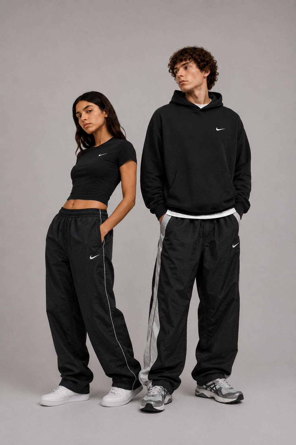 JOGGERS
