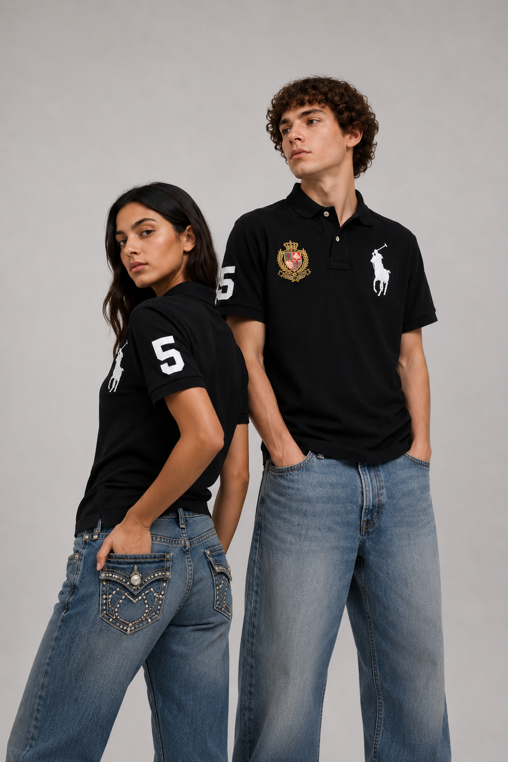 SHIRTS