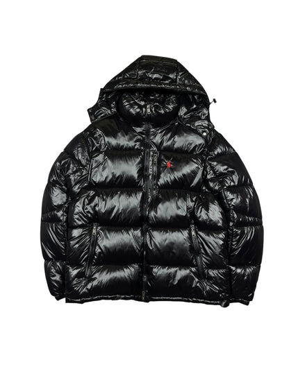 Polo Ralph Lauren Jacke Schwarz L