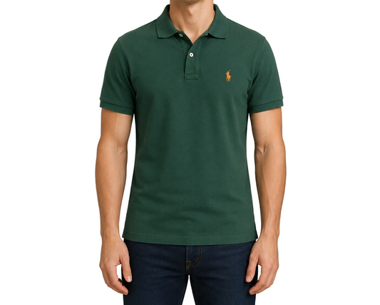 Ralph Lauren Polohemd (S)
