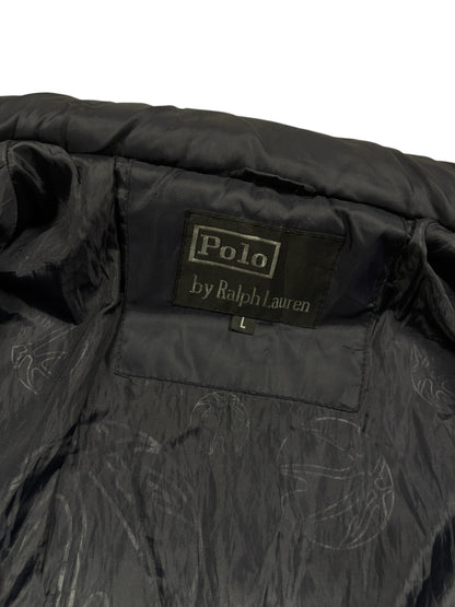 Polo Ralph Lauren Jacke Dunkelblau L