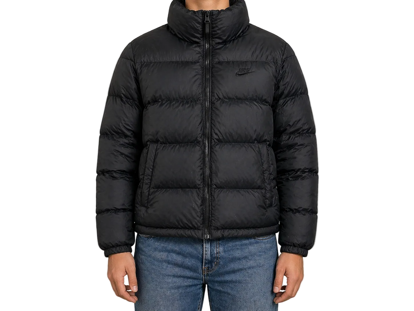 Nike Winterjacke (M)