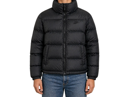 Nike Winterjacke (M)
