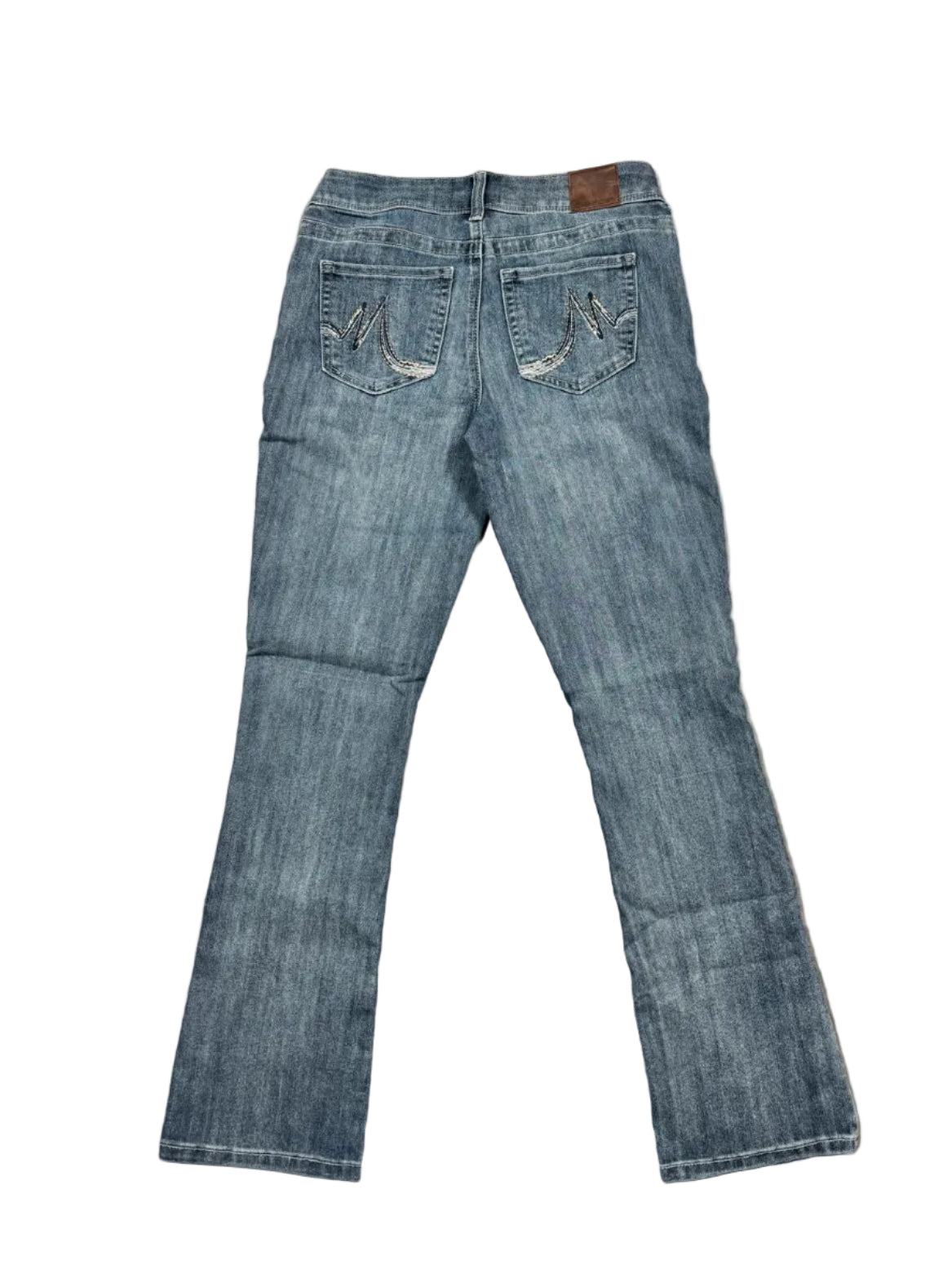 Vintage Y2K Bootcut Flared Jeans (S)