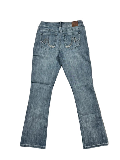 Vintage Y2K Bootcut Flared Jeans (S)