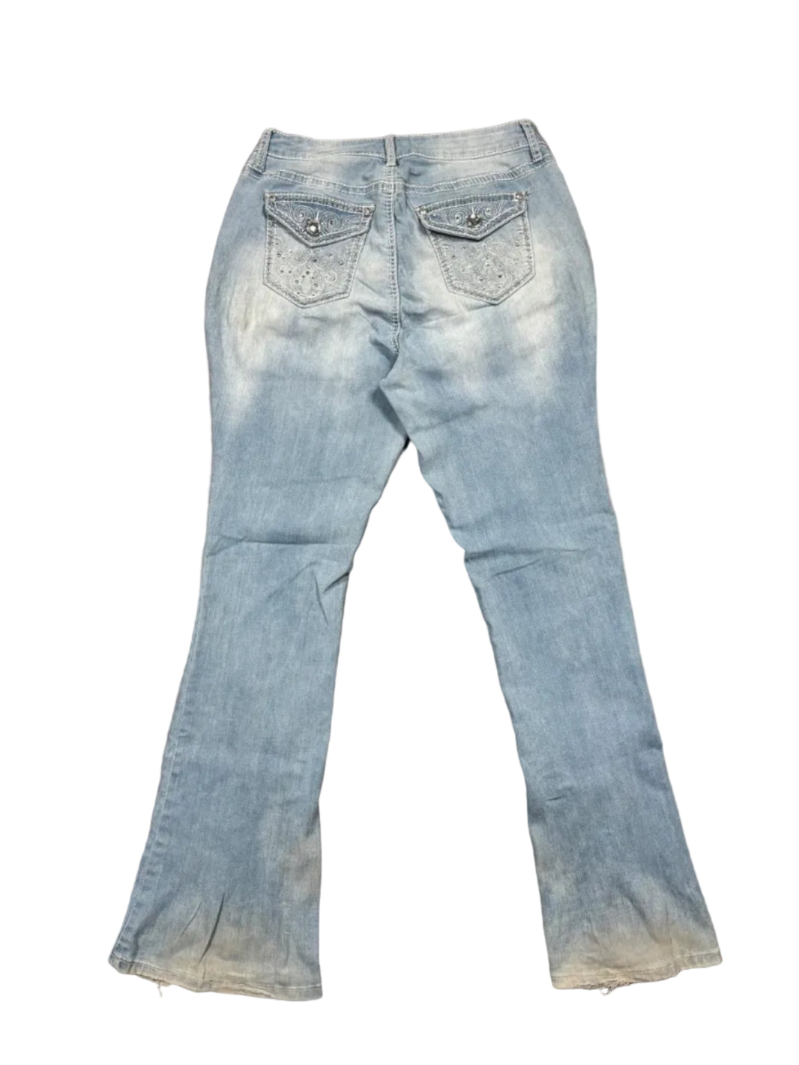 Vintage Y2K LTB Flared Bootcut Jeans (L)