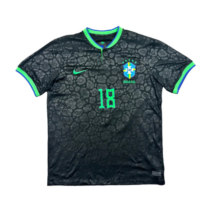 Nike Brazil Trikot (XL)