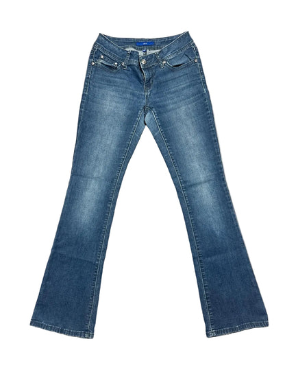 Vintage Big Star Flared Jeans (S)