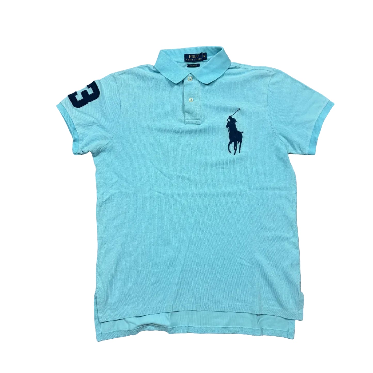 Ralph Lauren Big Pony Polohemd (M)