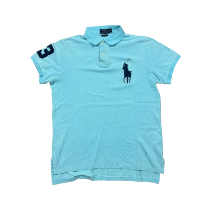 Ralph Lauren Big Pony Polohemd (M)
