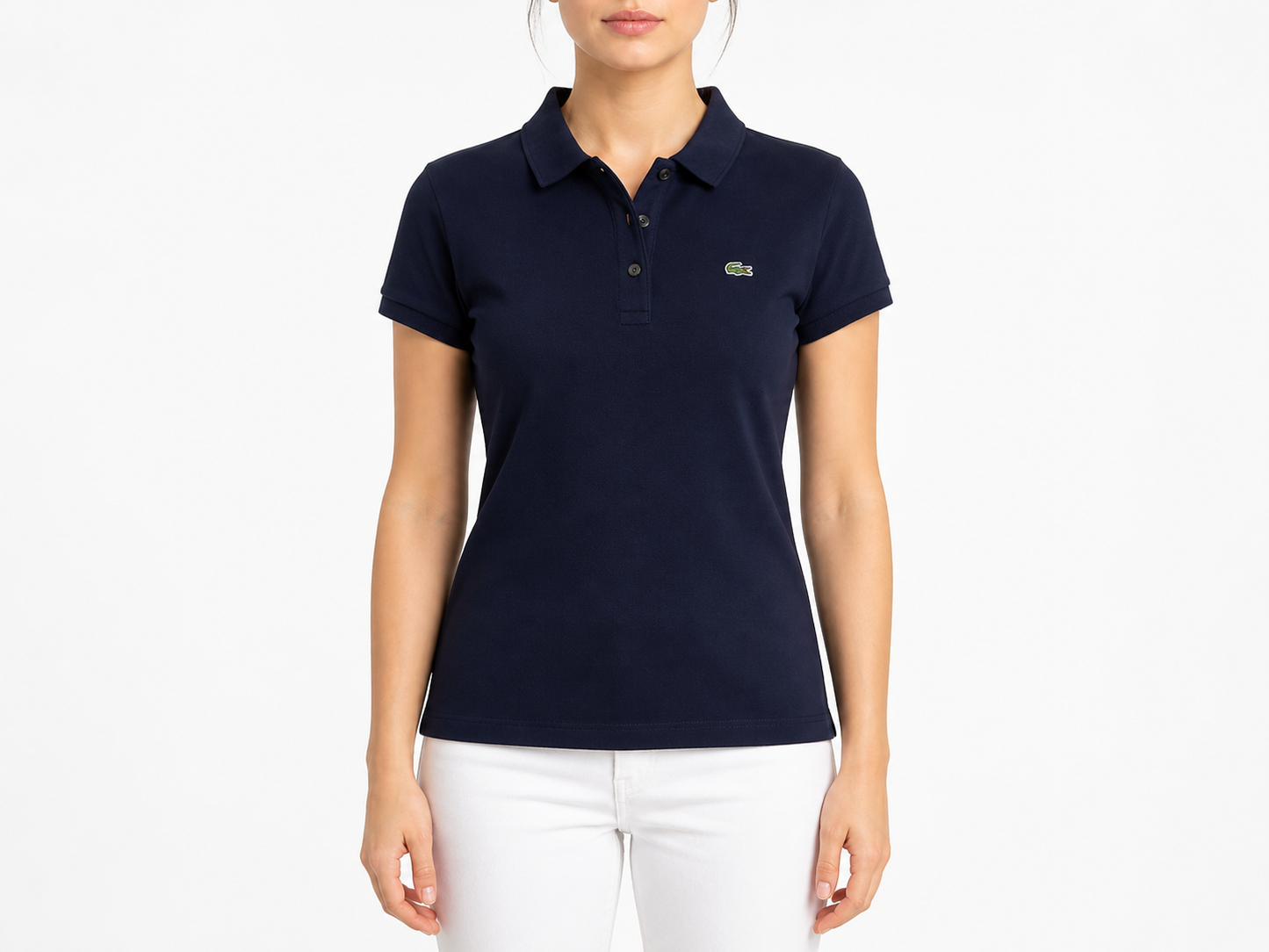 Lacoste Poloshirt (M)