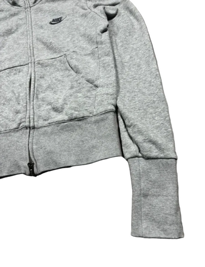 Vintage Nike Zip Pullover (M)