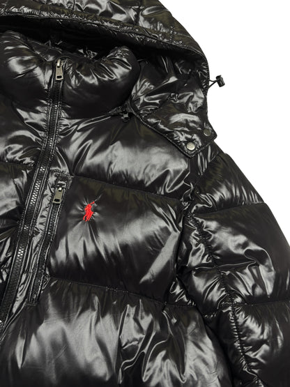 Polo Ralph Lauren Jacke Schwarz L