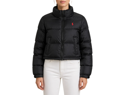 Polo Ralph Lauren Daunenjacke (S)