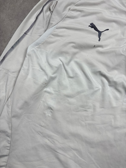 Puma Olympique Marseille Training Langarmshirt (S)