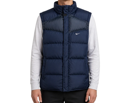 Vintage Nike Weste (L)