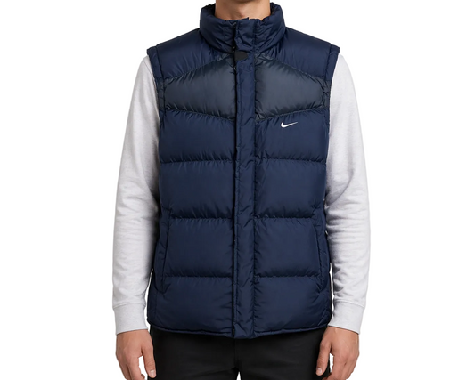 Vintage Nike Weste (L)