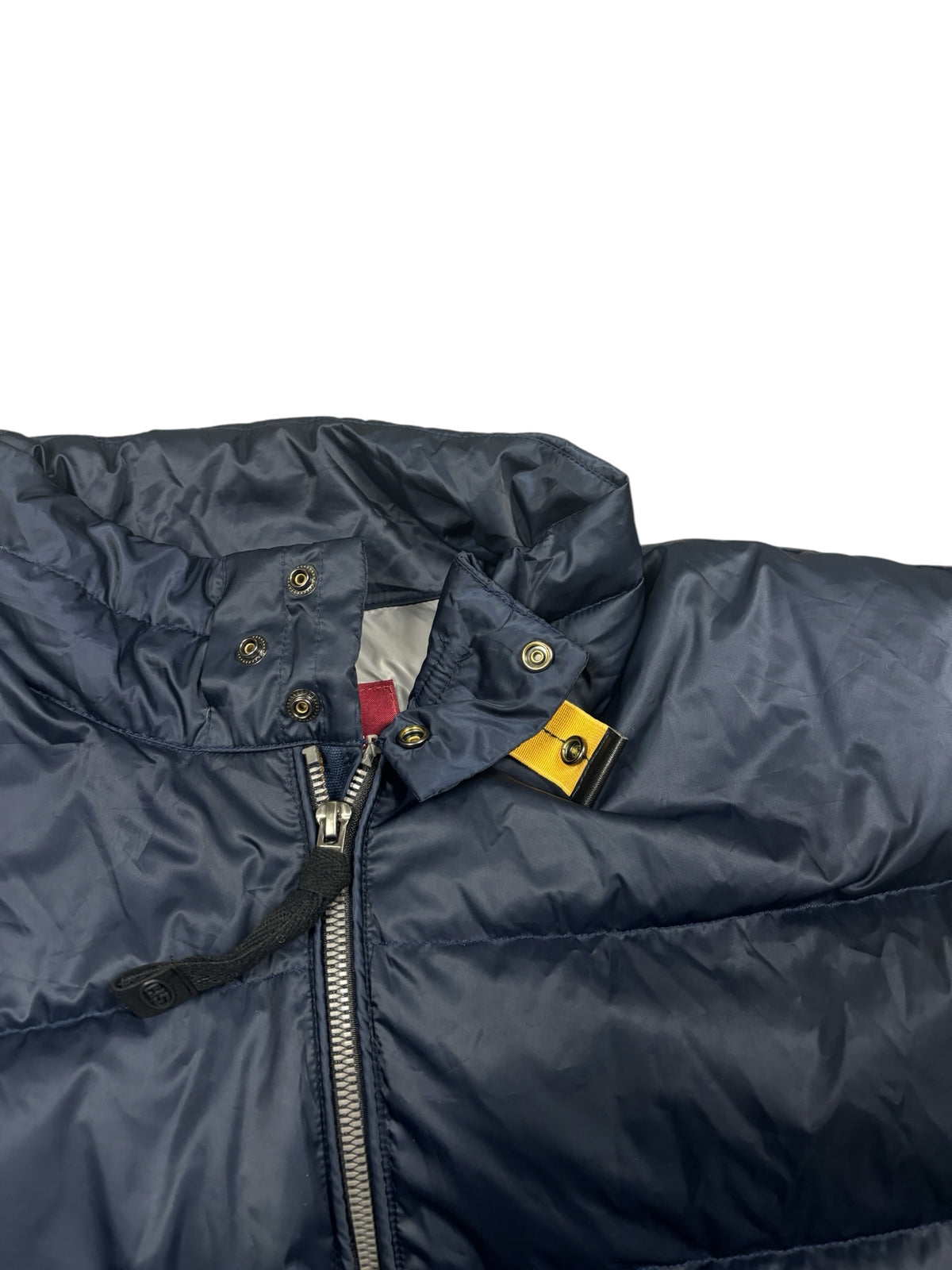 Parajumpers Weste Dunkelblau XL