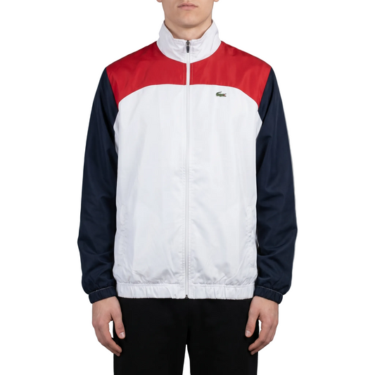 Vintage Lacoste Track Jacket (L)