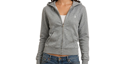 Polo Ralph Lauren Hoodie (L)