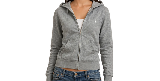 Polo Ralph Lauren Hoodie (L)