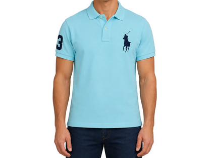 Ralph Lauren Big Pony Polohemd (M)