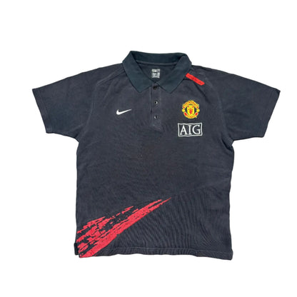 Nike Manchester United Polohemd (M)
