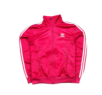 Vintage Adidas Trainingsjacke (S)