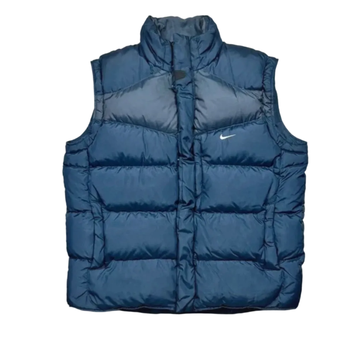 Vintage Nike Weste (L)