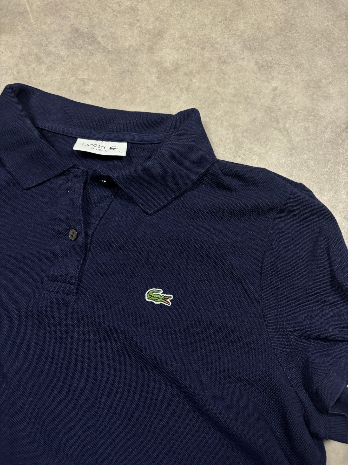 Lacoste Polohemd ( S )