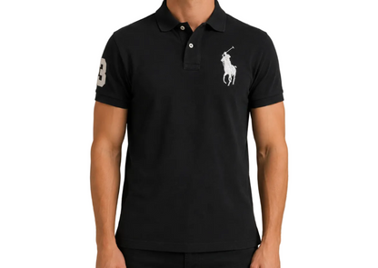 Ralph Lauren Big Pony Polohemd (XS)