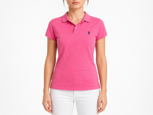 Polo Ralph Lauren Poloshirt (M)