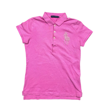 Ralph Lauren Vintage Polohemd (M)