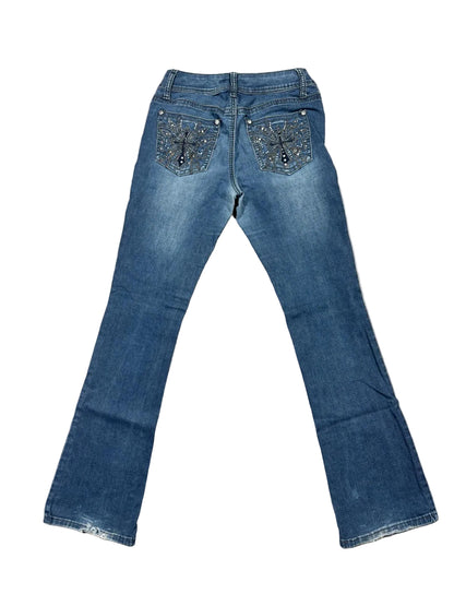 Vintage Big Star Flared Jeans (S)