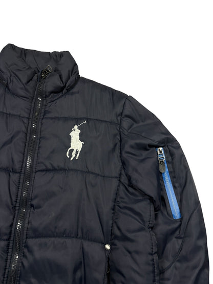 Polo Ralph Lauren Jacke Dunkelblau L