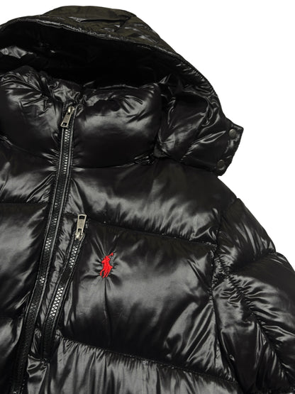 Polo Ralph Lauren Jacke Schwarz S
