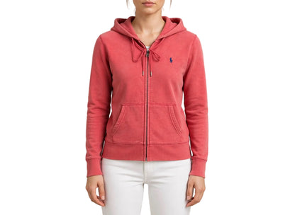 Polo Ralph Lauren Zip Hoodie (XS)