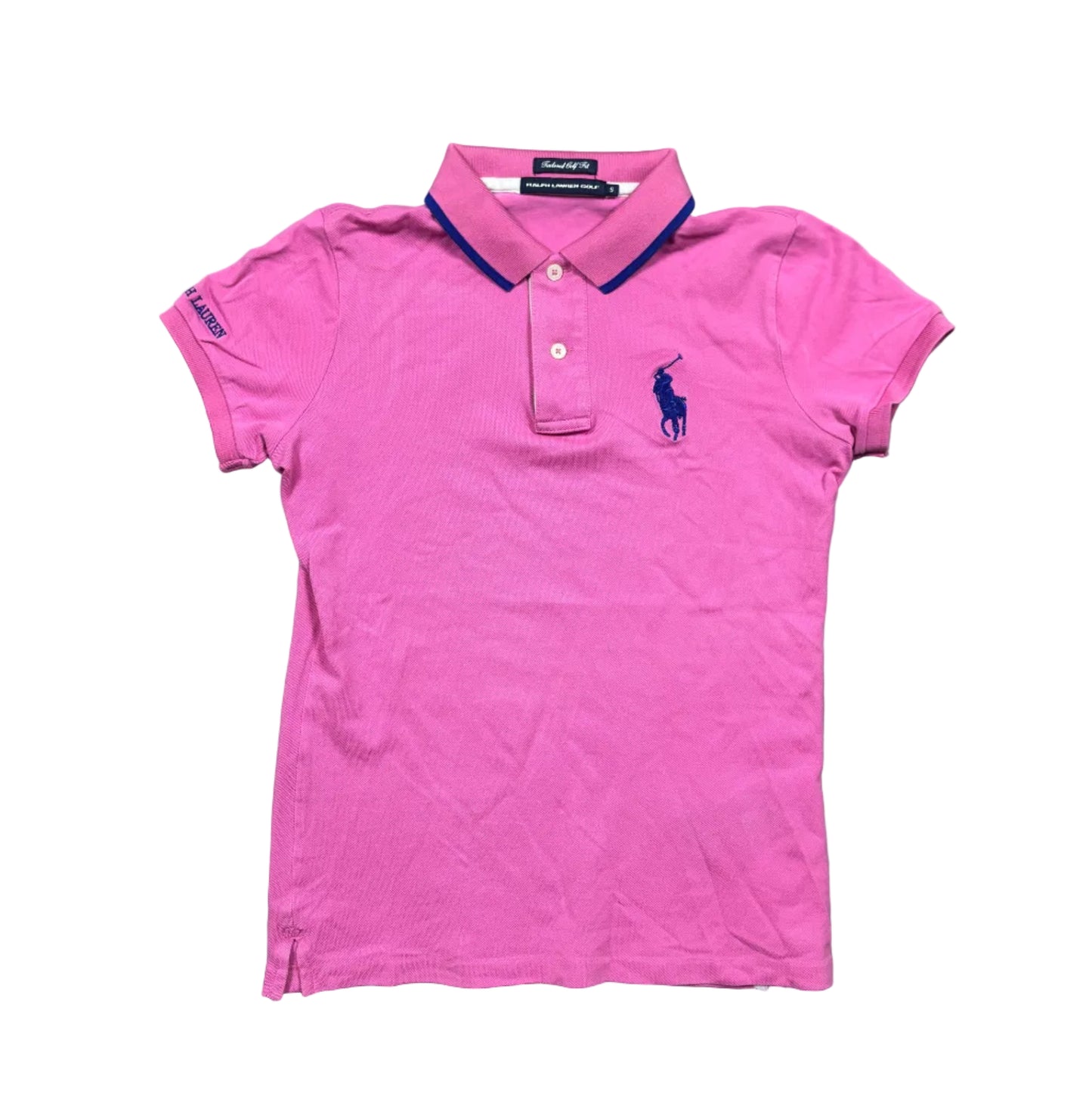 Ralph Lauren Big Pony Polohemd (S)